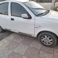 ساینا دوگانه سوز|خودرو سواری و وانت|ایلام, |دیوار