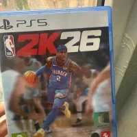 nba2k26 فروش و معاوضه