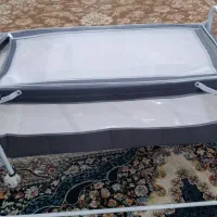 گهواره|اسباب و اثاث بچه|اصفهان, کساره|دیوار