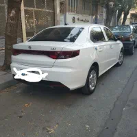 تارا v1 پلاس ۶ دنده|خودرو سواری و وانت|ارومیه, |دیوار