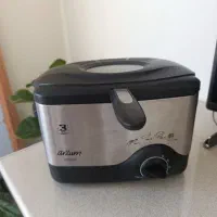 سرخ کن آکبند|اجاق گاز و لوازم برقی پخت‌وپز|ملارد, |دیوار