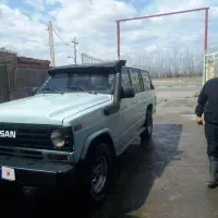 پاترول۴در۴سیلندر|خودرو سواری و وانت|خوی, |دیوار