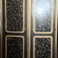 مبلمان و صنایع چوب