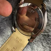 ساعت تیسوت اصل سوئیس|ساعت|محمودآباد, |دیوار