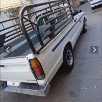وانت مزدا مدل ۱۳۹۶