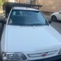 پراید وانت|خودرو سواری و وانت|چهاردانگه (تهران), |دیوار