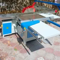 دستگاه دورکن 320mtc|ماشین‌آلات صنعتی|ارومیه, |دیوار
