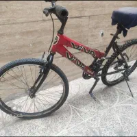 دوچرخه سایز۲۴