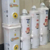 آبگرمکن زمینی و دیواری