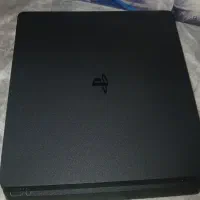ps4 اسلیم کپیخور ۵۰۰ گیگ مدل۲۲۱۶