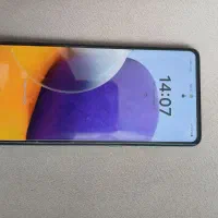 گوشی a72|موبایل|آباده, |دیوار