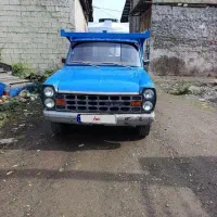 نیسان مدل ۷۳زیرخاکی