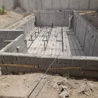 اجرای‌استخر ‌و‌جکوزی‌و‌آب‌نما‌چهار‌فصل|خدمات پیشه و مهارت|تهران, دهکده المپیک|دیوار