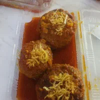 کوفته تبریزی|خوردنی و آشامیدنی|تبریز, |دیوار