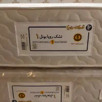 تشک خواب رویال