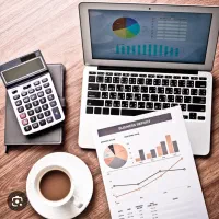 انجام امور مالی و مالیاتی