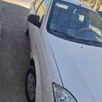 تیبا صندق دار مدل ۹۳|خودرو سواری و وانت|سیرجان, |دیوار