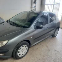 فروش ۲۰۶ مدل ۹۵