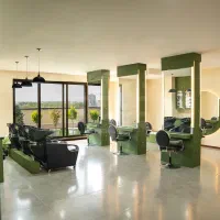 طراحی و اجرای دکوراسیون|دفتر کار|شیراز, ستارخان|دیوار