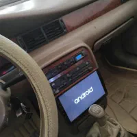 سمند lx سالم 86|خودرو سواری و وانت|بروجرد, |دیوار