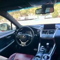 لکسوس NX 200t F، مدل ۲۰۱۷|خودرو سواری و وانت|اصفهان, کوی ولی عصر|دیوار