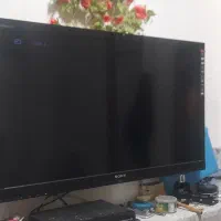 led sony ال ای دی سونی مدل ex710|تلویزیون و پروژکتور|دزفول, |دیوار