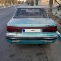 میتسوبیشی لنسر فول جی ال ایکس