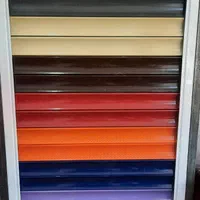 نصب،فروش و خدمات کرکره برقی