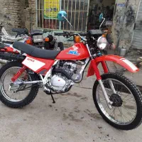 موتور اکسل سفارش برزیل|موتورسیکلت|بهشهر, |دیوار