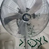 پنکه تمام استیل هوکو
