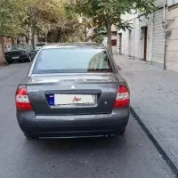 تیبا دوگانه|خودرو سواری و وانت|تهران, سلیمانی|دیوار