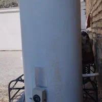 آبگرمکن آزمایش