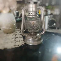 فانوس یلدایی سالم