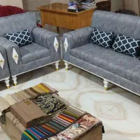 مبل راحتی بادوام عالی  آپادانا