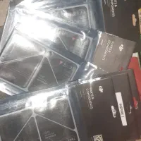 تعدادی گلس زدزربه و ایق باتری لیتیومی و قاب ا|لوازم جانبی موبایل و تبلت|اصفهان, بهارانچی|دیوار