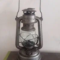 فانوس نفتی