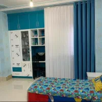 پرده دوزی خانم گل|سرویس روتختی|مشهد, طلاب|دیوار