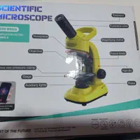 میکروسکوپ تک چشمی