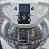 هواپز بدونه روغن