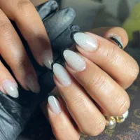 کاشت ناخن