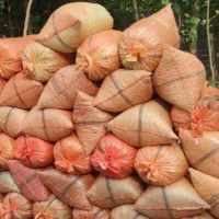 پوست بادام کیسه ای