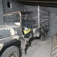 دوج پنج پیچ|خودرو کلاسیک|املش, |دیوار