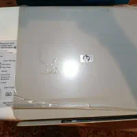 پرینتر جوهر افشان HP C3183|پرینتر، اسکنر، کپی، فکس|مشهد, احمدآباد|دیوار