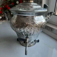 سماور در حد نو