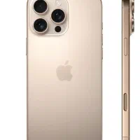 آیفون ۱۶ پرومکس در حد نو