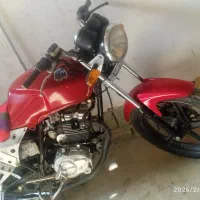 موتور سیکلت