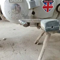 موتور ۱۲۵ کویر