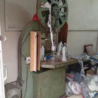 آره فلکه 60 پارس ماشین|ابزارآلات|تهران, خزانه|دیوار