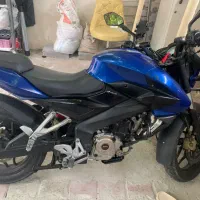 Ns200 مدل 91