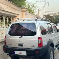 نیسان رونیز مدل ۸۳|خودرو سواری و وانت|تهران, راه آهن|دیوار